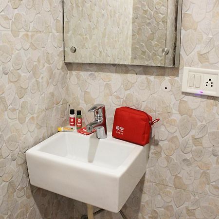 Oyo Rooms New Delhi Railway Station ภายนอก รูปภาพ