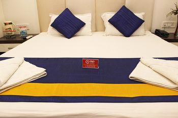 Oyo Rooms New Delhi Railway Station ภายนอก รูปภาพ