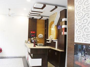 Oyo Rooms New Delhi Railway Station ภายนอก รูปภาพ