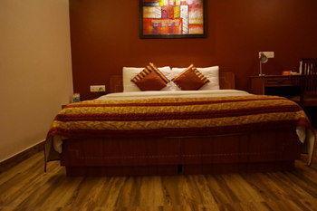 Oyo Rooms New Delhi Railway Station ภายนอก รูปภาพ