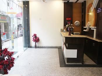 Oyo Rooms New Delhi Railway Station ภายนอก รูปภาพ