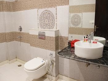 Oyo Rooms New Delhi Railway Station ภายนอก รูปภาพ