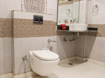 Oyo Rooms New Delhi Railway Station ภายนอก รูปภาพ