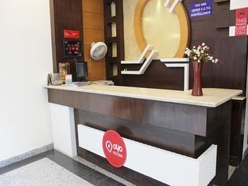 Oyo Rooms New Delhi Railway Station ภายนอก รูปภาพ