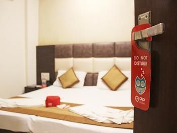 Oyo Rooms New Delhi Railway Station ภายนอก รูปภาพ