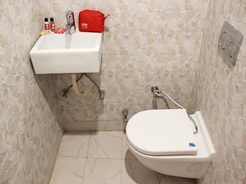 Oyo Rooms New Delhi Railway Station ภายนอก รูปภาพ