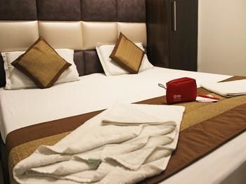 Oyo Rooms New Delhi Railway Station ภายนอก รูปภาพ
