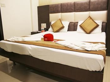Oyo Rooms New Delhi Railway Station ภายนอก รูปภาพ